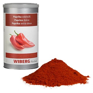 WIBERG  Paprika edelsüß Gewürz, 600,0 g